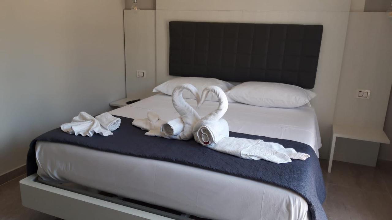 Blue Marine - Free Parking Hotel Tropea Exterior photo