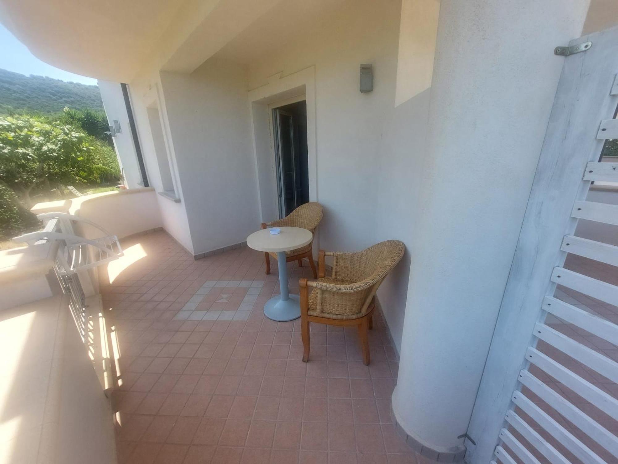 Blue Marine - Free Parking Hotel Tropea Exterior photo