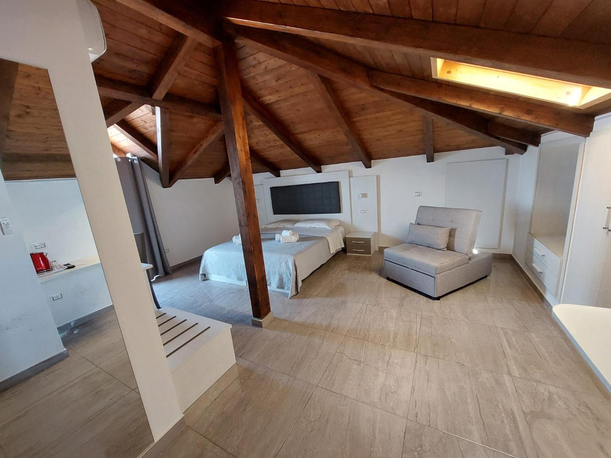 Blue Marine - Free Parking Hotel Tropea Exterior photo