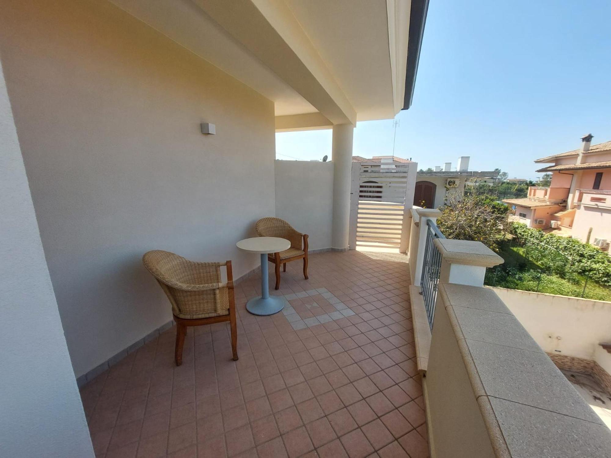 Blue Marine - Free Parking Hotel Tropea Exterior photo